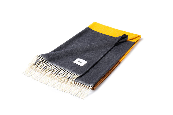 Merino Blanket 0101 By VISO Project