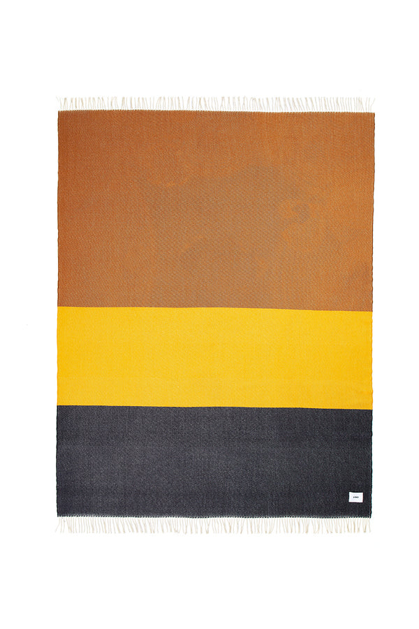 Merino Blanket 0101 By VISO Project