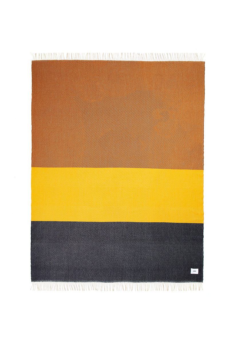 Merino Blanket 0101 By VISO Project