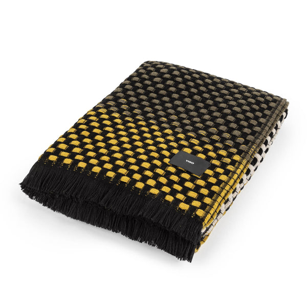 Basketweave Blanket 0101 By VISO Project