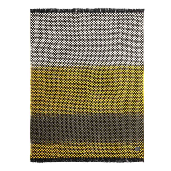 Basketweave Blanket 0101 By VISO Project