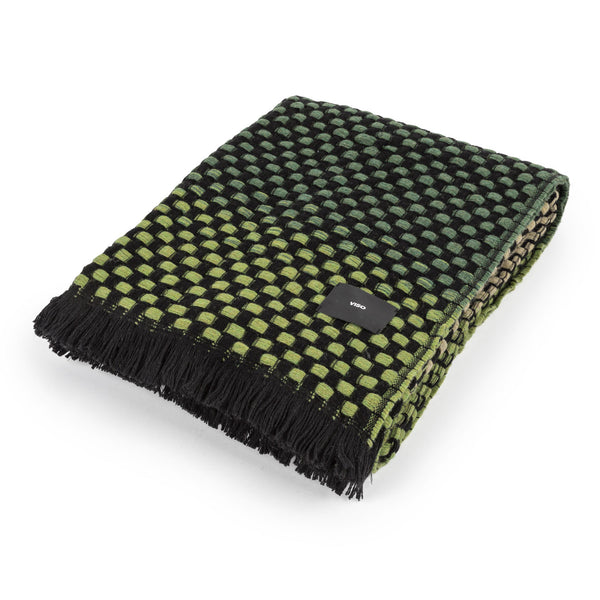 Basketweave Blanket 0102 By VISO Project