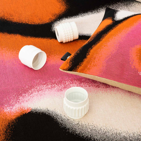 Tapestry Blanket 0801 By VISO Project