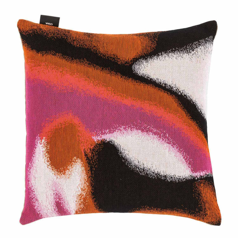 Tapestry Pillow 0801 By VISO Project