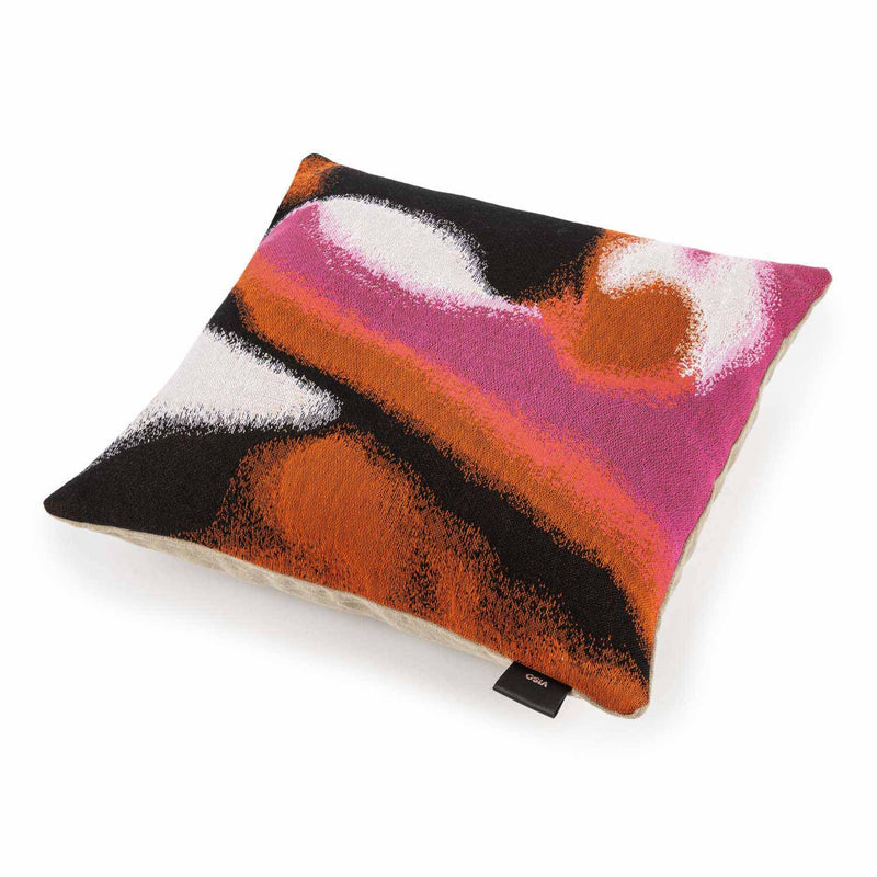 Tapestry Pillow 0801 By VISO Project