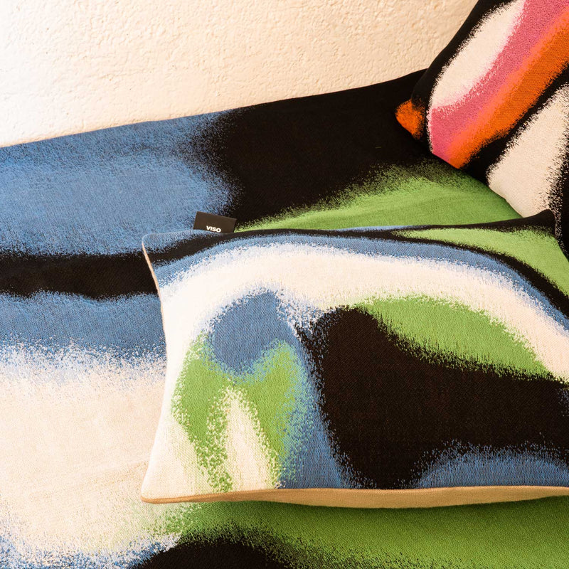 Tapestry Blanket 0802 By VISO Project