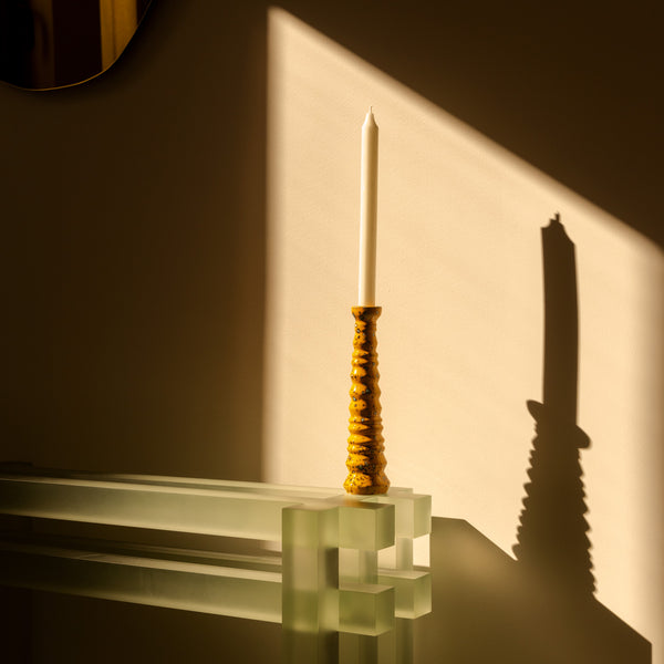 Candleholder By VISO Project