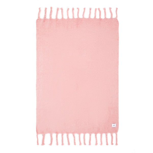 Mohair Blanket 0602 By VISO Project