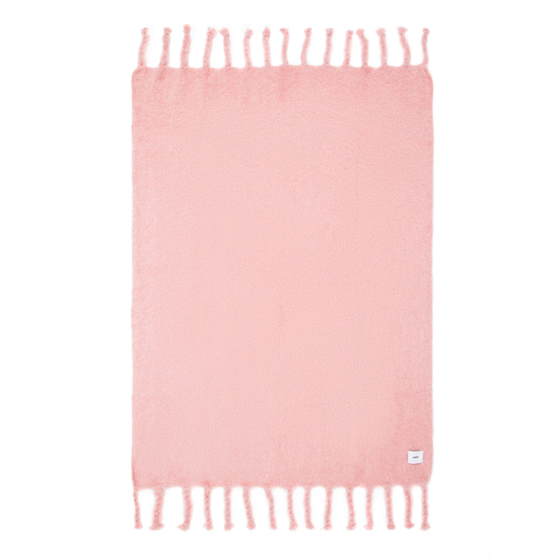 Mohair Blanket 0602 By VISO Project