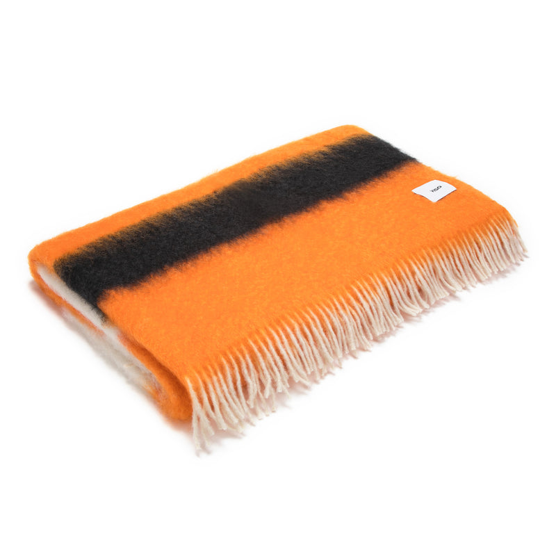 Mohair Blanket 0107 By VISO Project