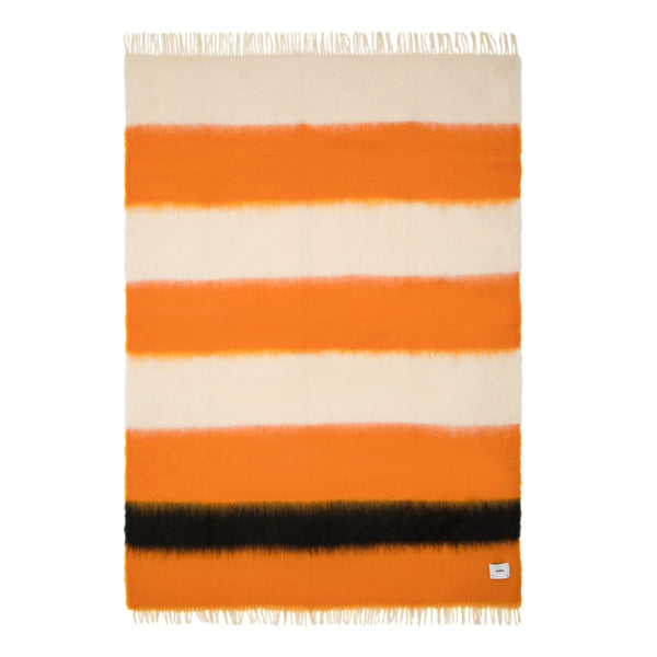 Mohair Blanket 0107 By VISO Project