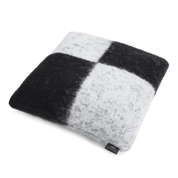 Mohair Pillow 0402 By VISO Project