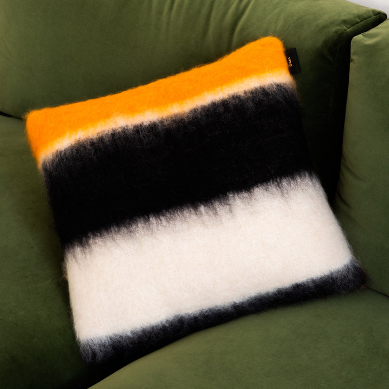 Mohair Pillow 0306 By VISO Project