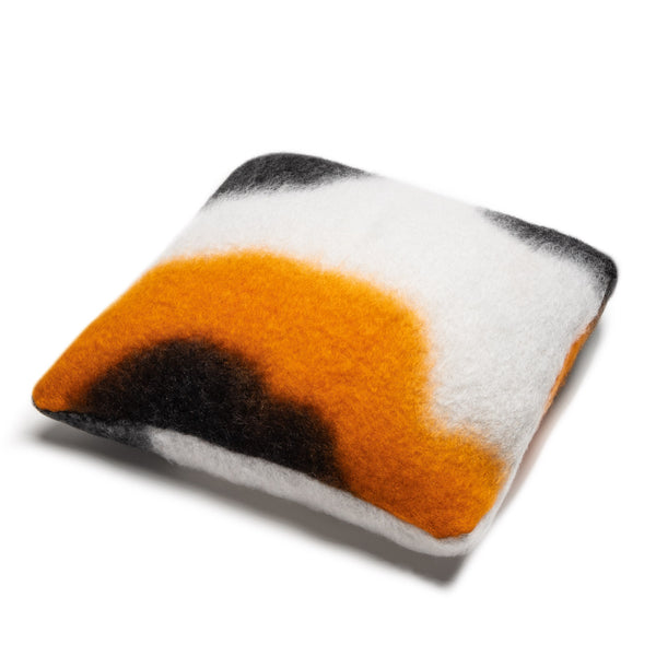 Mohair Pillow 0501 By VISO Project