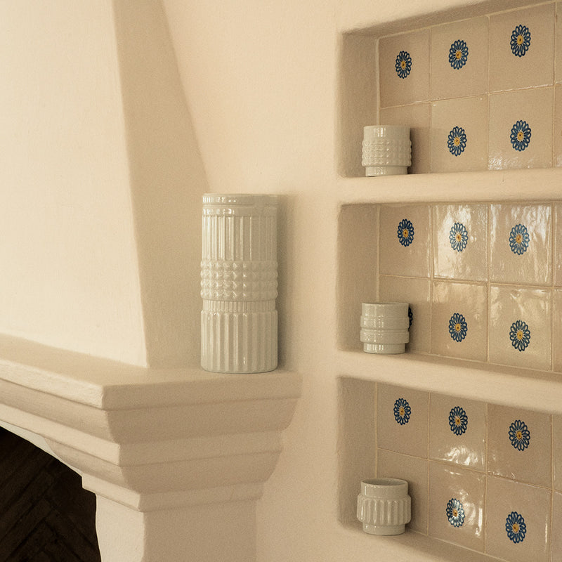 Tuerca Cup Set By VISO Project