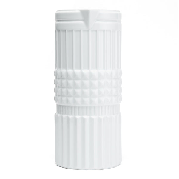 Tuerca Vase By VISO Project