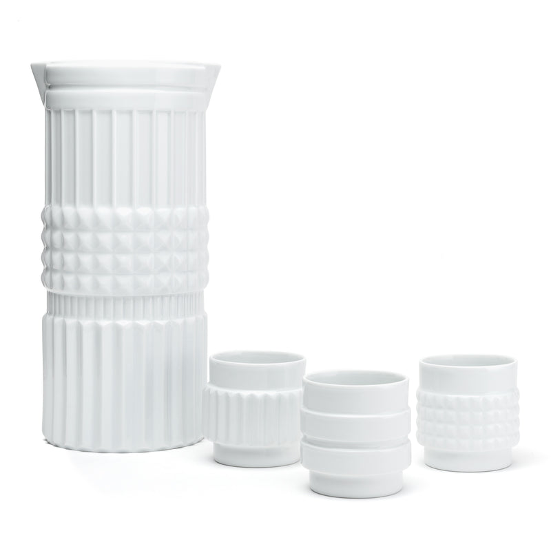 Tuerca Vase By VISO Project