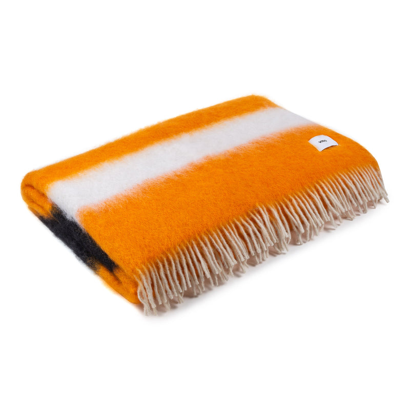 Mohair Blanket 0106 By VISO Project