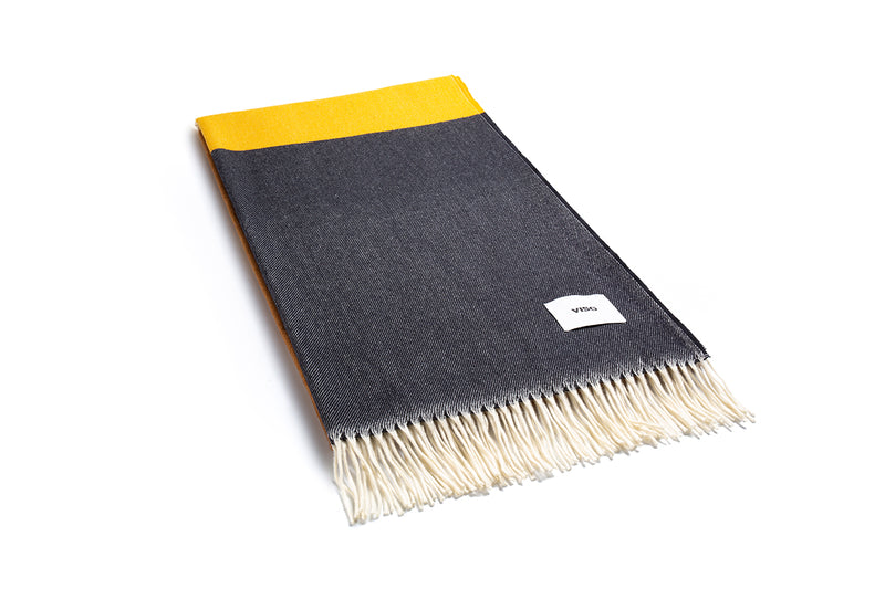 Merino Blanket 0101 By VISO Project