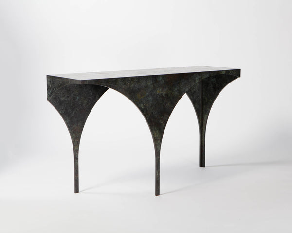 Creature Table by Studio J McDonald