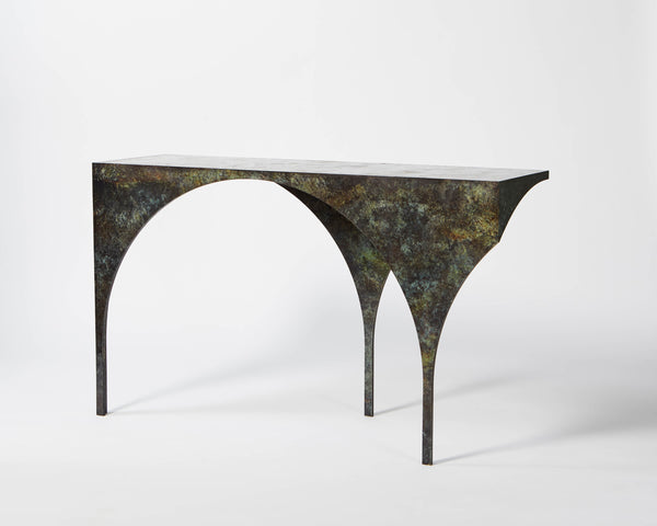 Creature Table by Studio J McDonald