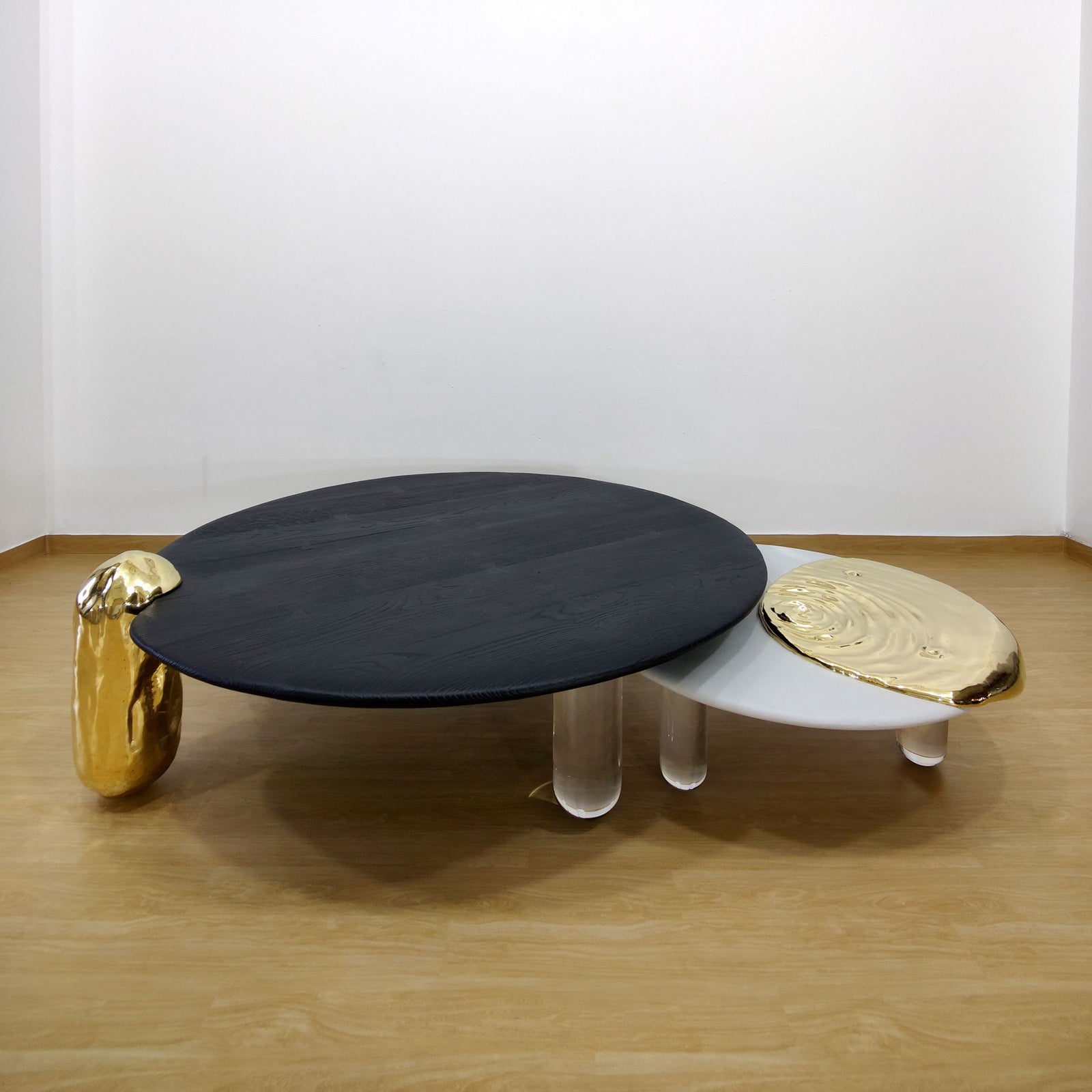 WATER RIPPLE COFFEE TABLE BY YASANCHE – Love House