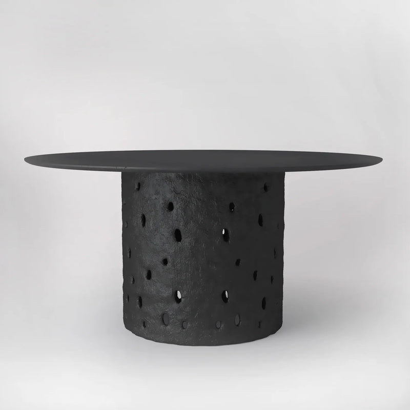 ZTISTA ROUND DINING TABLE BY FAINA