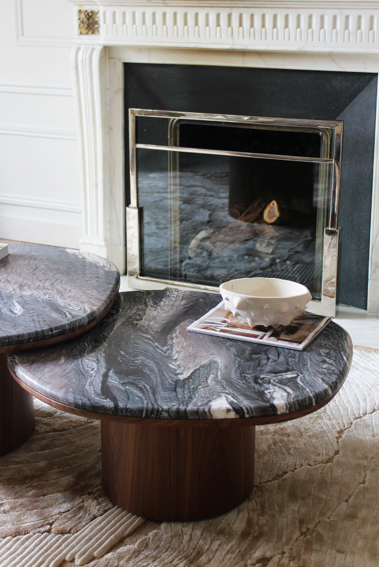 Alexis Duo Coffee Tables by Marbera – Love House