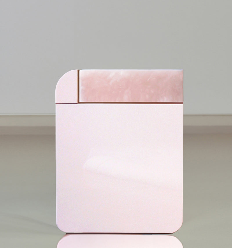 Amo Bedside Tables by Marbera