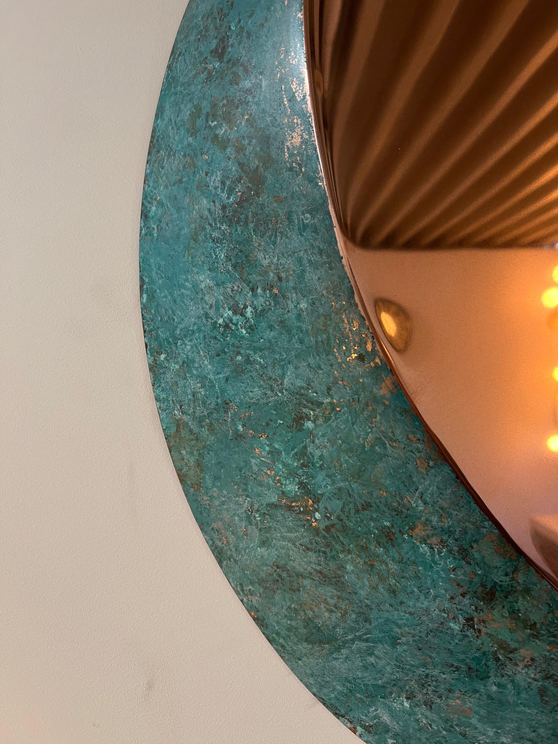 Pavè Mirror by dAM Atelier