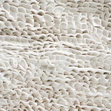 Casa Ceramic Stool Custom Shape By Project 213A