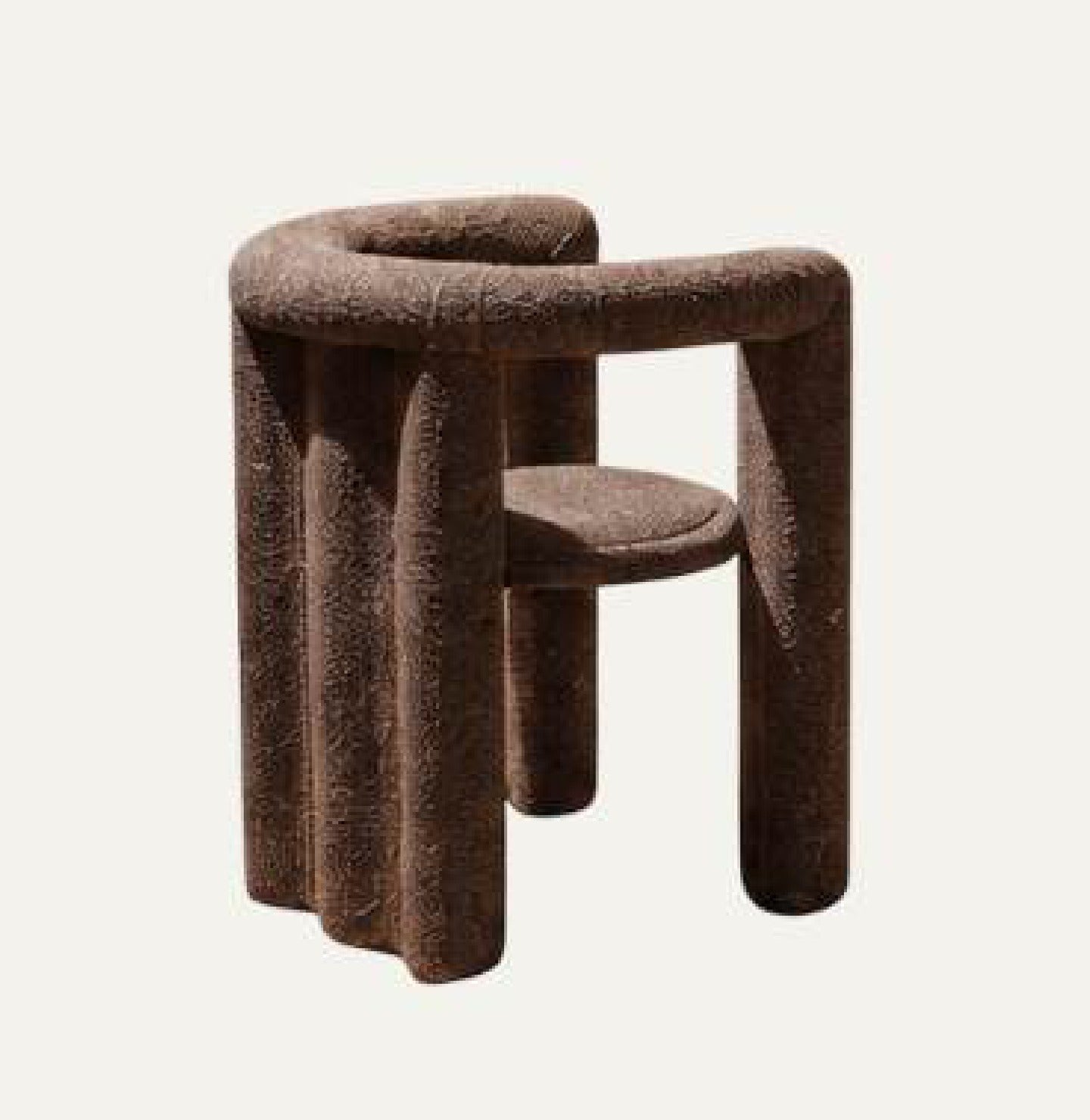Dune Chair by Alter Ego Studio | Love House