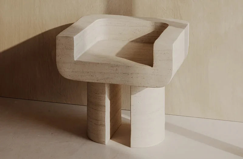 M_001 (Chair) by Monolith