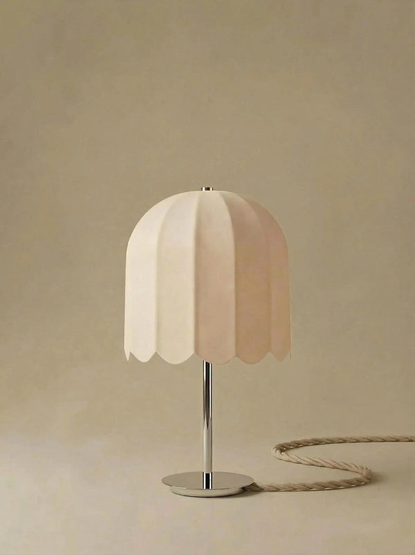 Feather Table Lamp 2 by Jorge Suárez-Kilzi – Love House