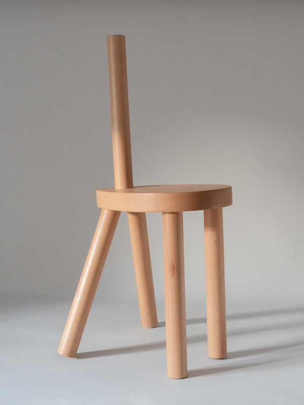 Y Chair by Jorge Suárez-Kilzi