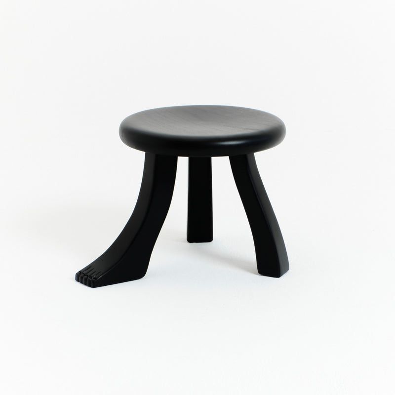 Foot Stool by Project 213A