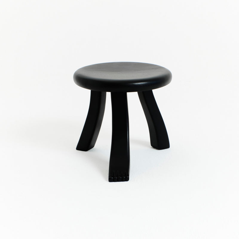 Foot Stool By Project 213A