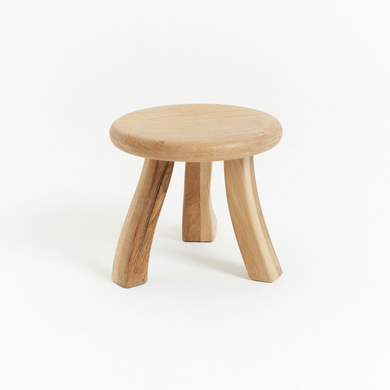 Foot Stool by Project 213A