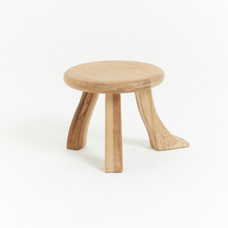 Foot Stool by Project 213A