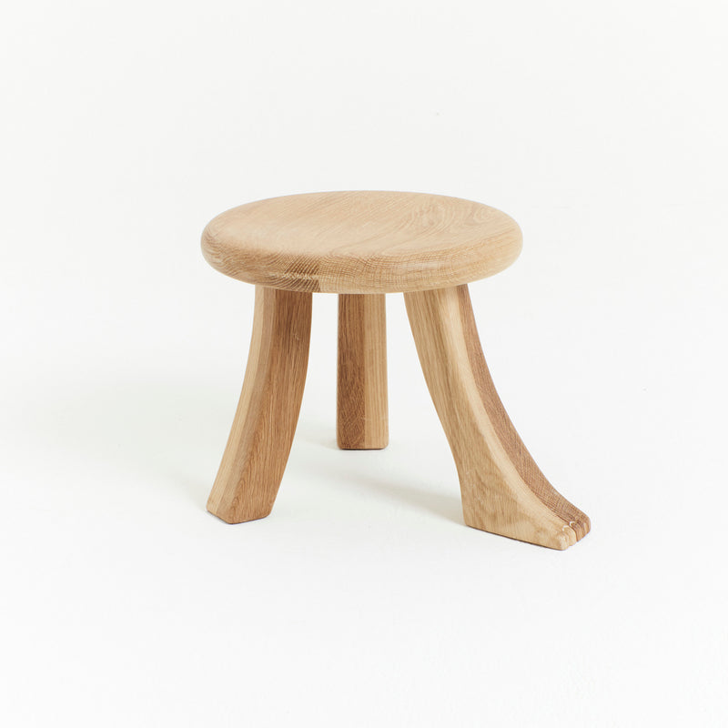 Foot Stool by Project 213A