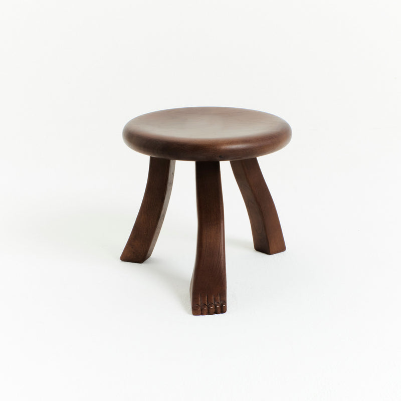 Foot Stool By Project 213A