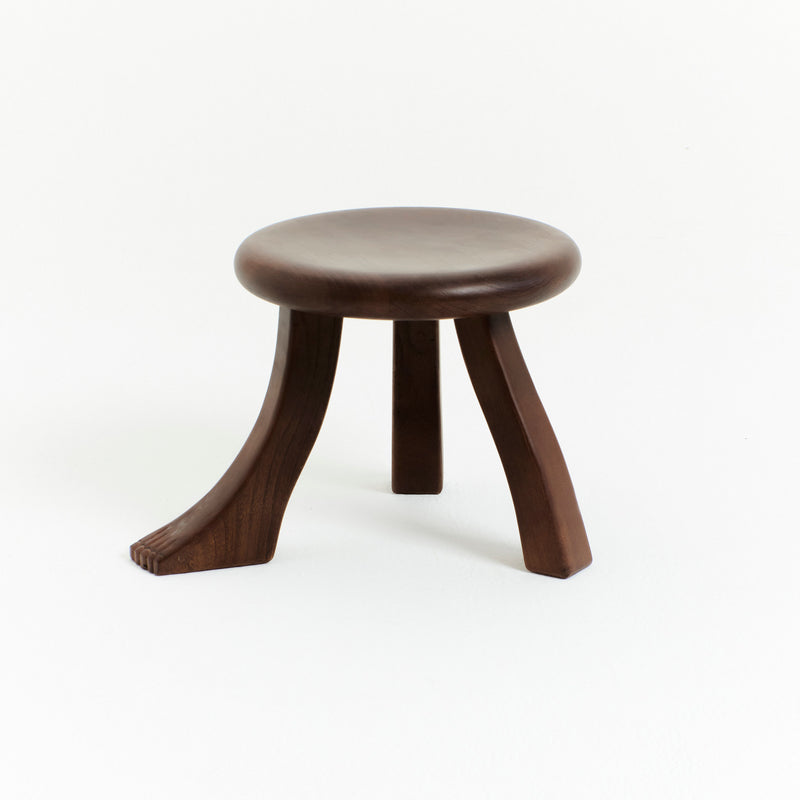 Foot Stool by Project 213A