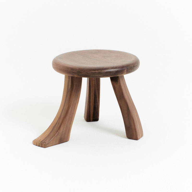 Foot Stool by Project 213A