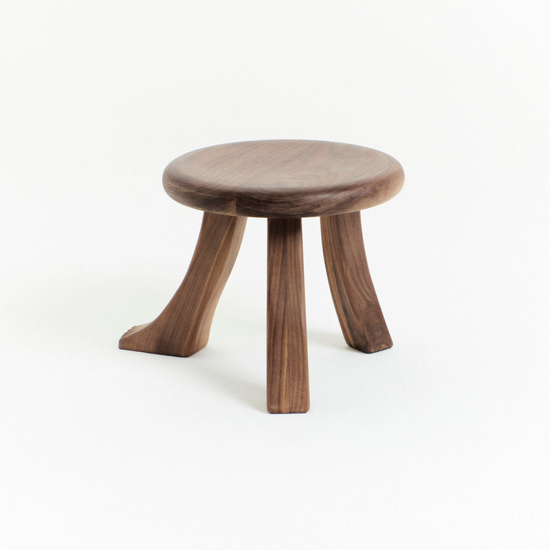 Foot Stool by Project 213A