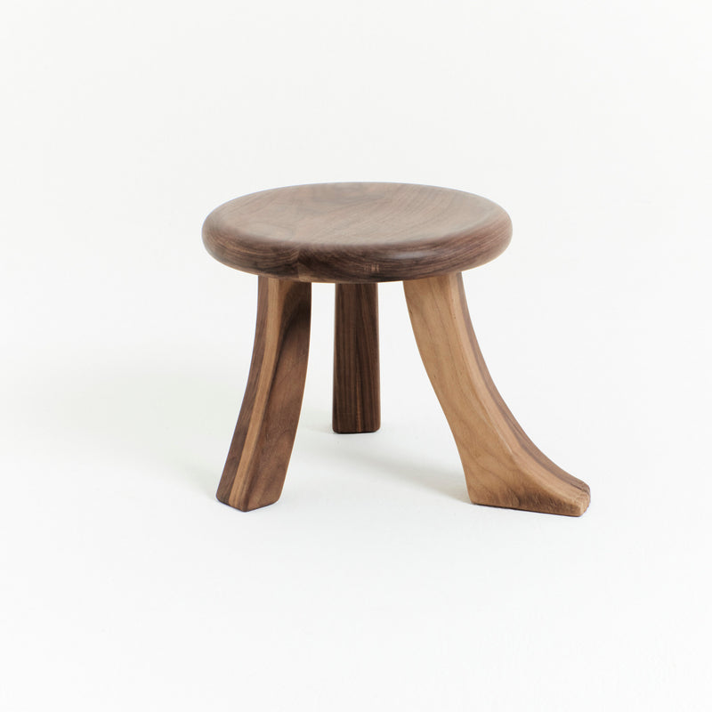 Foot Stool by Project 213A