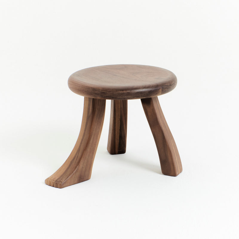 Foot Stool by Project 213A