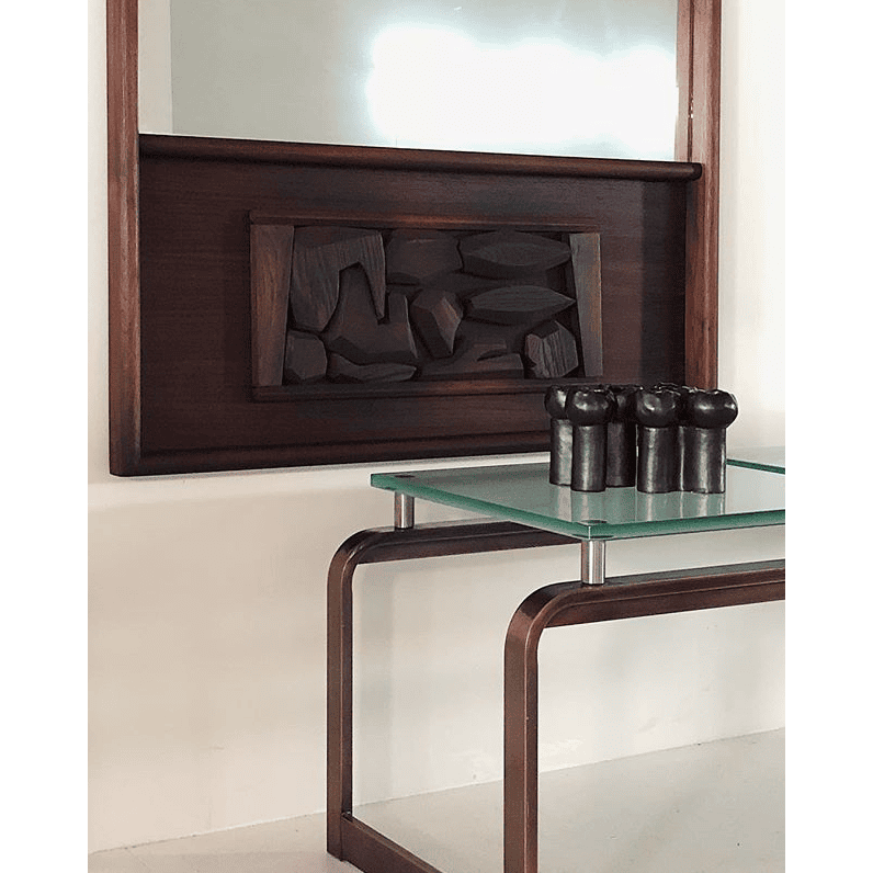 Brutalist Ceramics from Germany