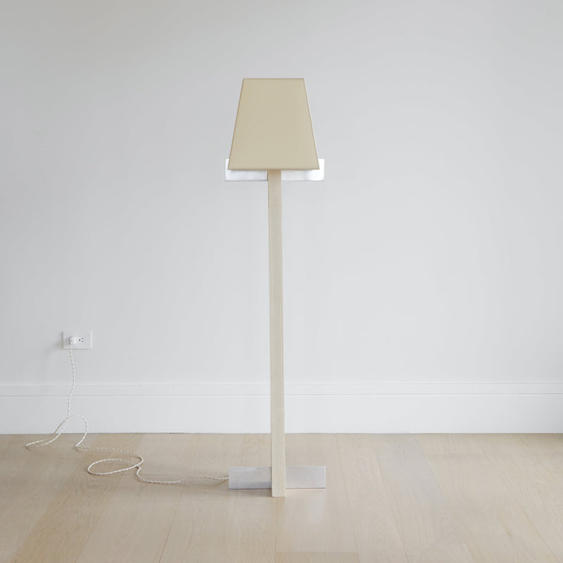 Lucie Floor Lamp by Nicholas Obeid