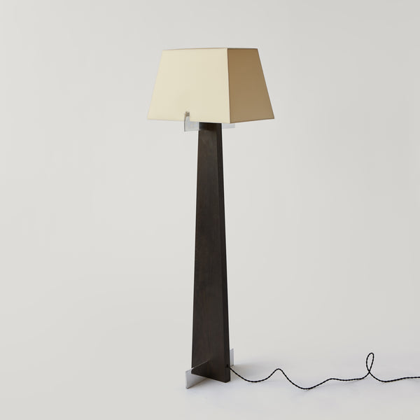 Lucie Floor Lamp by Nicholas Obeid