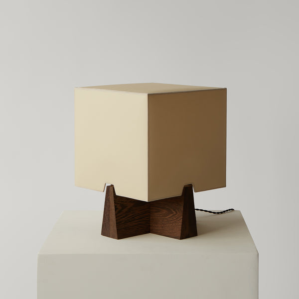Lucie Table Lamp by Nicholas Obeid